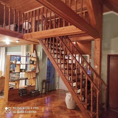 Lavendel Apartman Harkány Zewnętrze zdjęcie