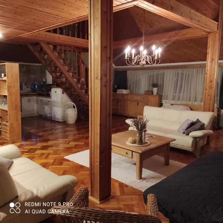 Lavendel Apartman Harkány Zewnętrze zdjęcie