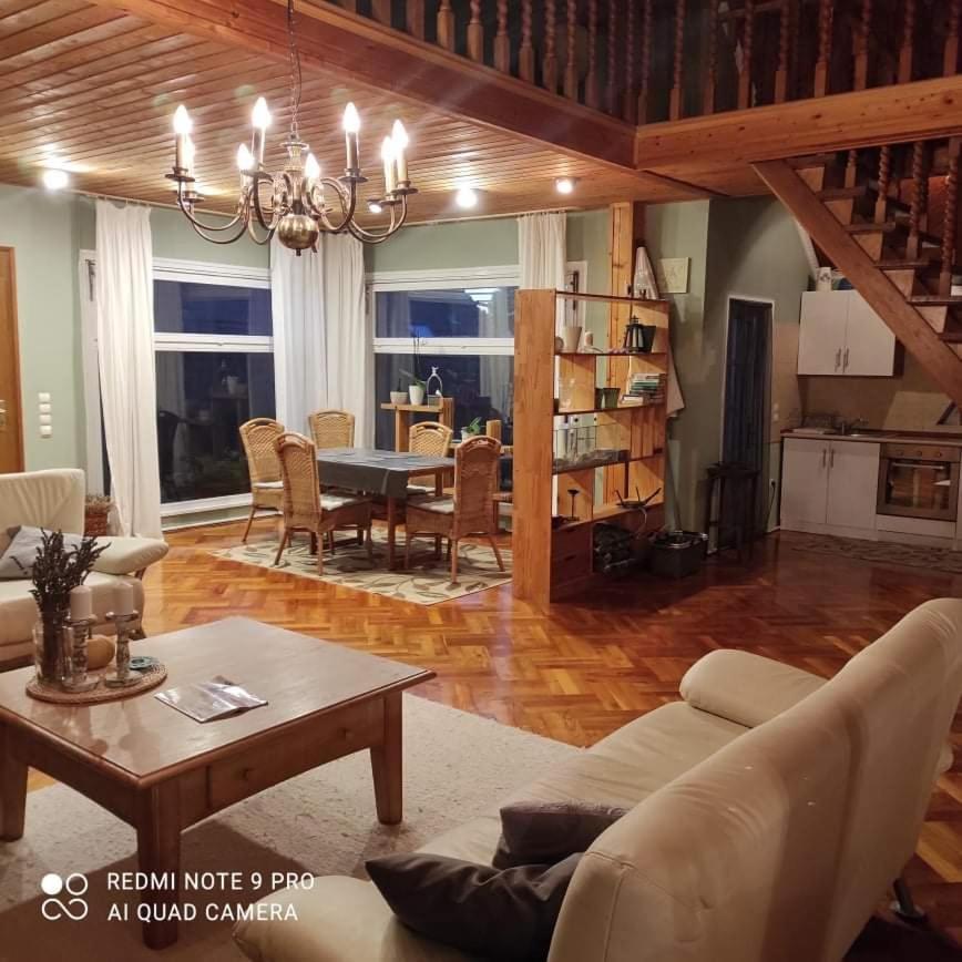 Lavendel Apartman Harkány Zewnętrze zdjęcie