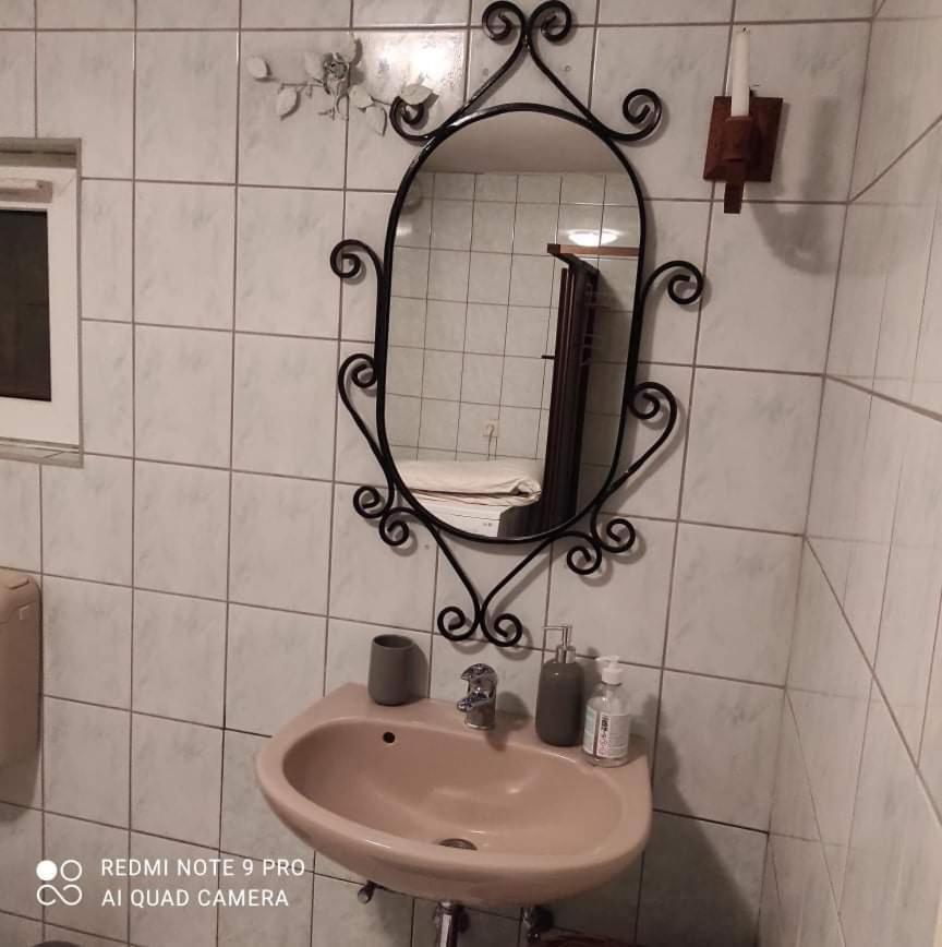 Lavendel Apartman Harkány Zewnętrze zdjęcie