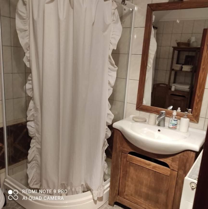 Lavendel Apartman Harkány Zewnętrze zdjęcie
